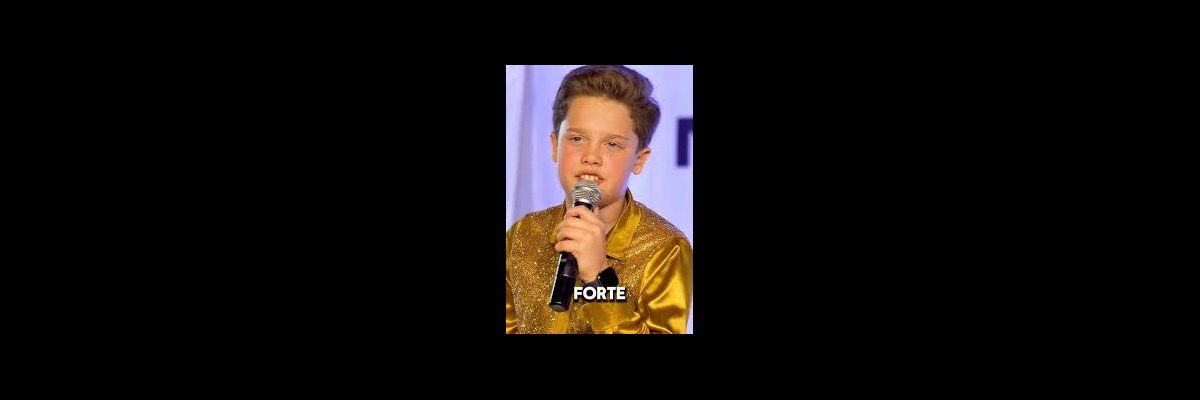 Providencia de um show do artista popularmente conhecido como "Nicolas Netto"