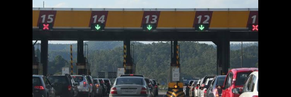 Abaixo assinado contra o pedágio entre as cidades de Artur Nogueira e Holambra