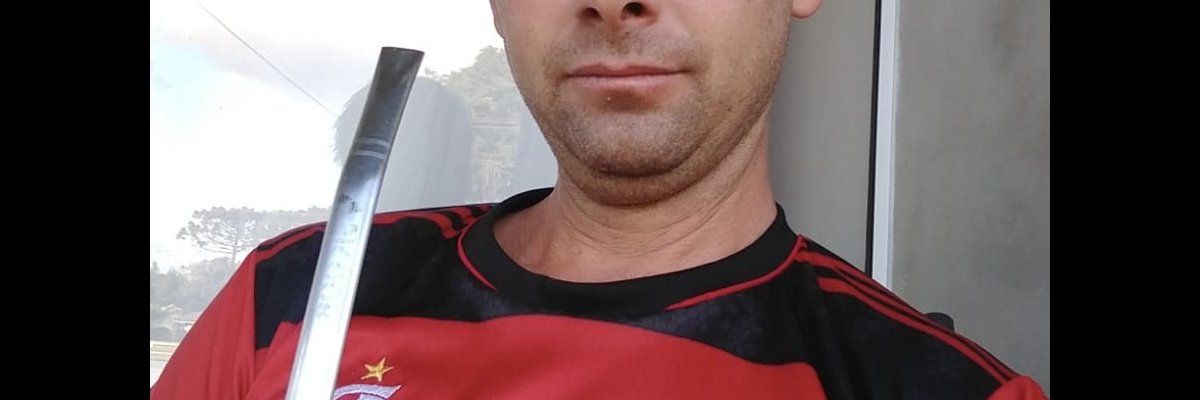 Justiça com Compaixão: Dê a Júnior Marciel Gralick a Chance de Recomeçar