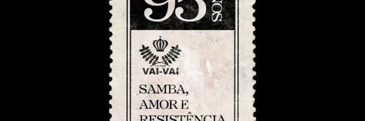 Manifesto referente ao Carnaval 2025, GRCSES Vai-Vai