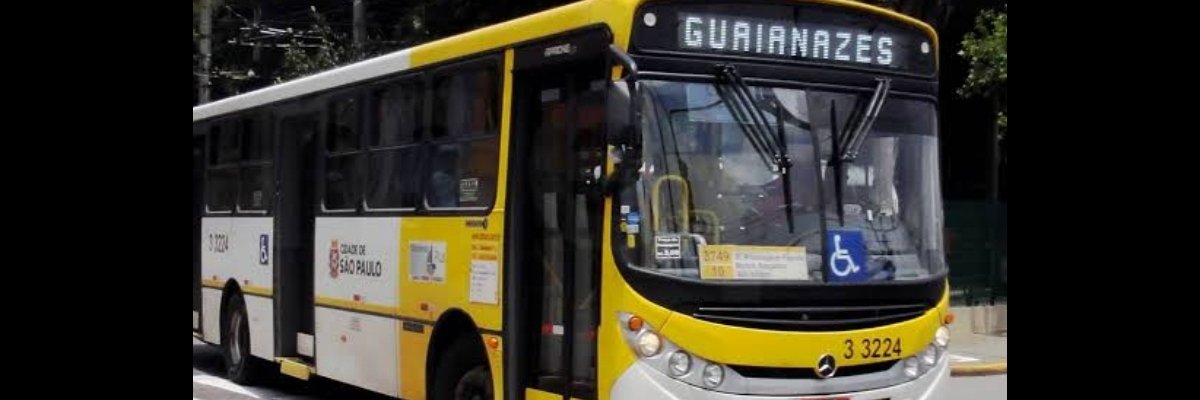 Abaixo assinado para umá nova nova linha de ônibus do sítio Conceição para guainases.