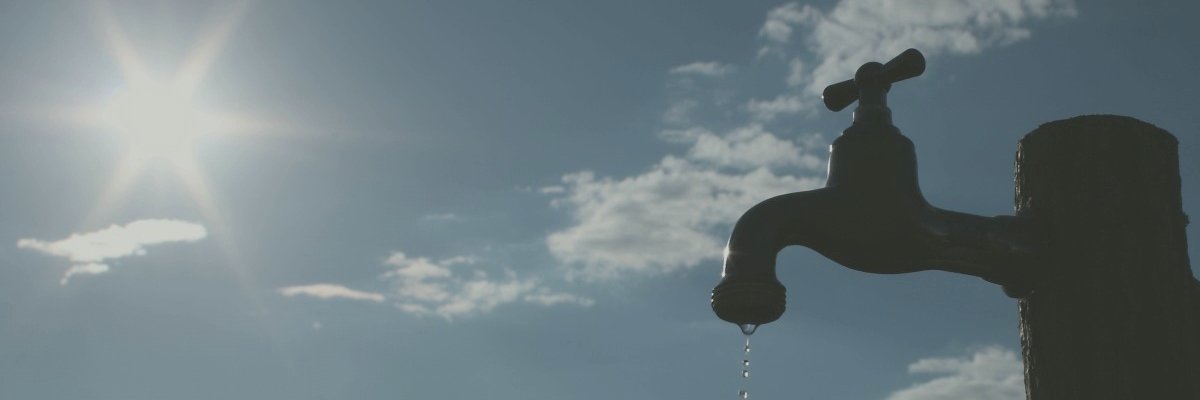 ABAIXO-ASSINADO À SABESP # CHEGA DE HUMILHAÇÃO