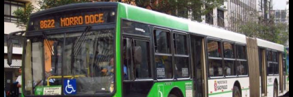 Solicitação de Mais Linhas de Ônibus e Construção de Terminal de Ônibus na Região do Morro Doce, com Acesso Facilitado à Zona Norte de São Paulo