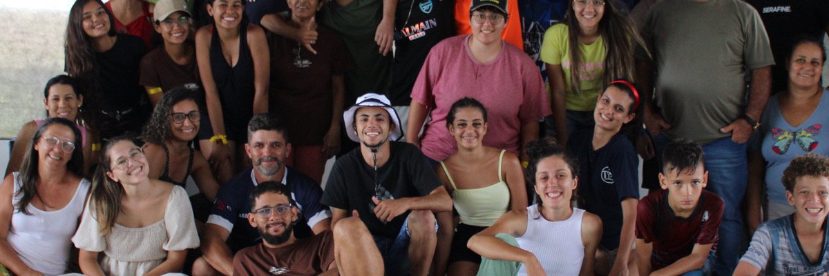 Petição para voltar com o Retiro