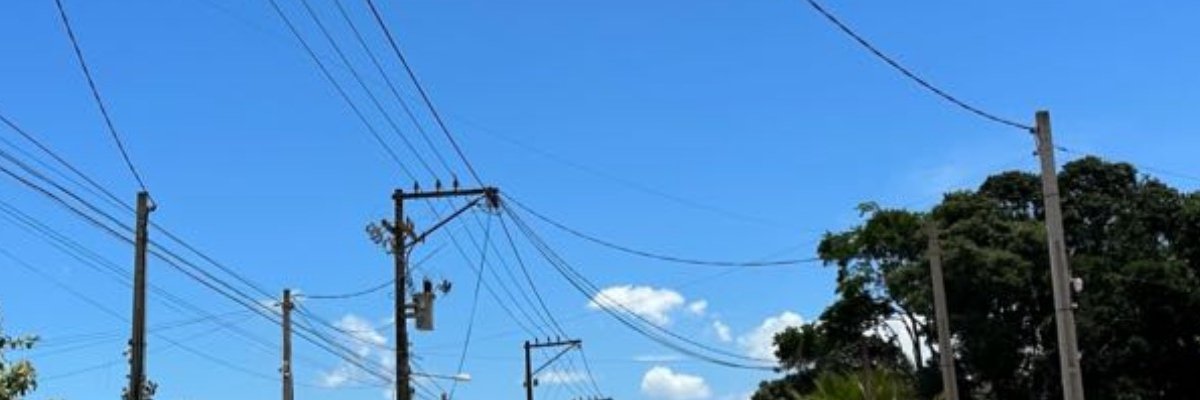 Muro e portão- Rua da Amizade