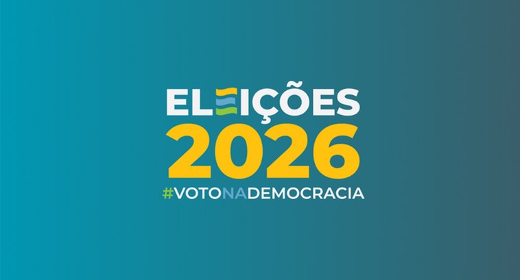 Qual seu voto para Presidente da República?